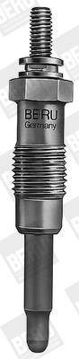 Wilmink Group WG1486207 Glow plug WG1486207: Buy near me at 2407.PL in Poland at an Affordable price!