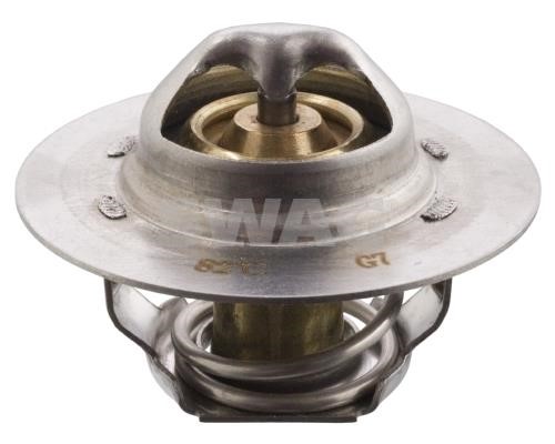 Wilmink Group WG2034870 Thermostat, coolant WG2034870: Buy near me in Poland at 2407.PL - Good price!