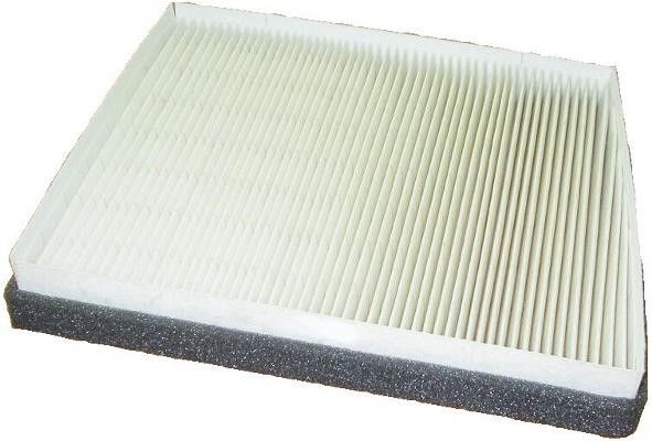 Wilmink Group WG1747015 Filter, interior air WG1747015: Buy near me in Poland at 2407.PL - Good price!