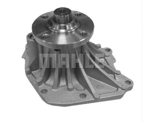 Wilmink Group WG2181473 Water pump WG2181473: Buy near me in Poland at 2407.PL - Good price!