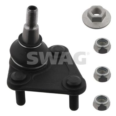 Wilmink Group WG2030693 Ball joint WG2030693: Buy near me in Poland at 2407.PL - Good price!