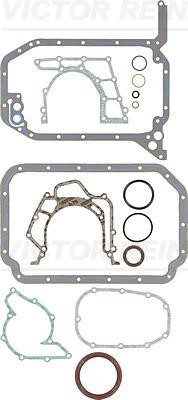 Wilmink Group WG1241903 Gasket Set, crank case WG1241903: Buy near me in Poland at 2407.PL - Good price!