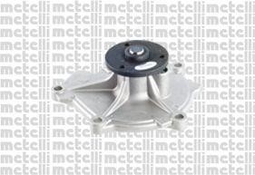 Wilmink Group WG1790668 Water pump WG1790668: Buy near me at 2407.PL in Poland at an Affordable price!