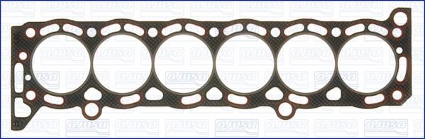 Wilmink Group WG1158928 Gasket, cylinder head WG1158928: Buy near me in Poland at 2407.PL - Good price!