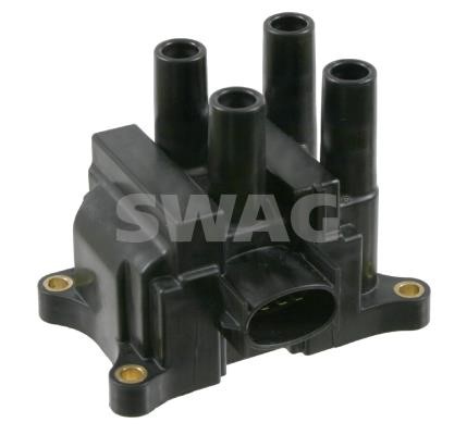 Wilmink Group WG1054732 Ignition coil WG1054732: Buy near me in Poland at 2407.PL - Good price!