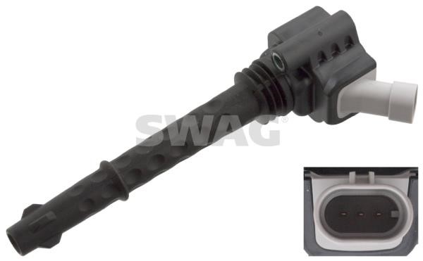 Wilmink Group WG1890056 Ignition coil WG1890056: Buy near me in Poland at 2407.PL - Good price!