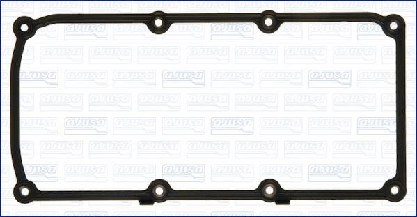 Wilmink Group WG1160400 Gasket, cylinder head cover WG1160400: Buy near me in Poland at 2407.PL - Good price!
