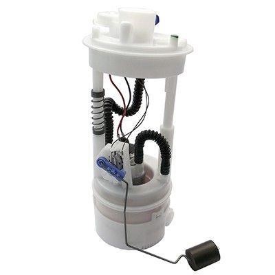 Wilmink Group WG1012796 Fuel pump WG1012796: Buy near me in Poland at 2407.PL - Good price!