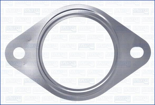 Wilmink Group WG1751491 Exhaust pipe gasket WG1751491: Buy near me in Poland at 2407.PL - Good price!
