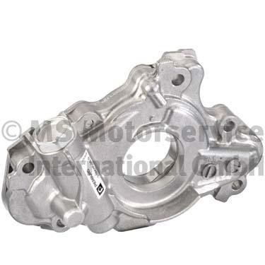 Wilmink Group WG1354747 OIL PUMP WG1354747: Buy near me in Poland at 2407.PL - Good price!