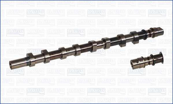 Wilmink Group WG1456583 Camshaft WG1456583: Buy near me in Poland at 2407.PL - Good price!
