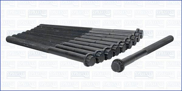 Wilmink Group WG1009678 Cylinder Head Bolts Kit WG1009678: Buy near me in Poland at 2407.PL - Good price!
