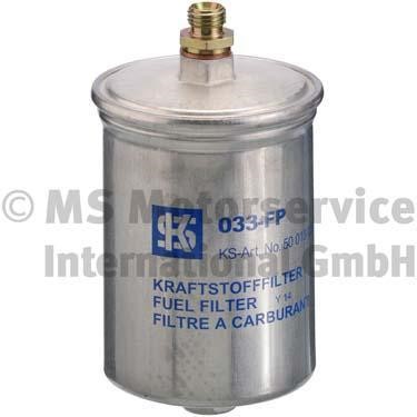 Wilmink Group WG1018181 Fuel filter WG1018181: Buy near me in Poland at 2407.PL - Good price!
