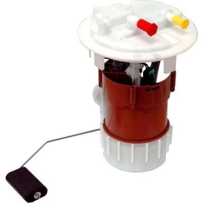Wilmink Group WG1013216 Fuel pump WG1013216: Buy near me in Poland at 2407.PL - Good price!