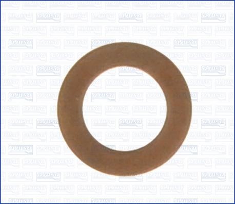 Wilmink Group WG1451972 Ring sealing WG1451972: Buy near me at 2407.PL in Poland at an Affordable price!