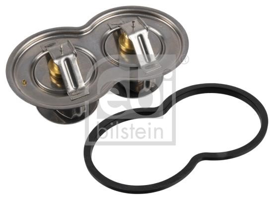 Wilmink Group WG1441784 Thermostat, coolant WG1441784: Buy near me at 2407.PL in Poland at an Affordable price!