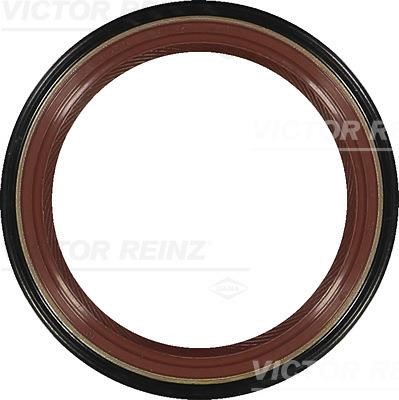 Wilmink Group WG1250108 Oil seal crankshaft front WG1250108: Buy near me in Poland at 2407.PL - Good price!