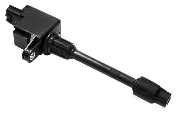 Wilmink Group WG1012341 Ignition coil WG1012341: Buy near me in Poland at 2407.PL - Good price!