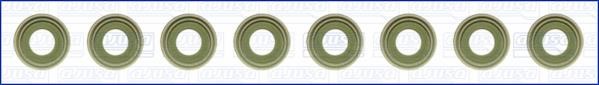 Wilmink Group WG1169728 Valve oil seals, kit WG1169728: Buy near me in Poland at 2407.PL - Good price!