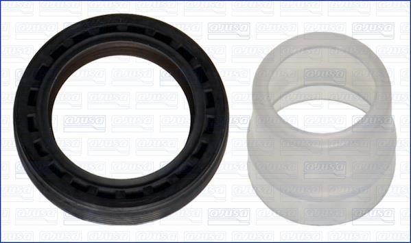 Wilmink Group WG1751939 Camshaft oil seal WG1751939: Buy near me in Poland at 2407.PL - Good price!