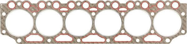 Wilmink Group WG1003033 Gasket, cylinder head WG1003033: Buy near me in Poland at 2407.PL - Good price!