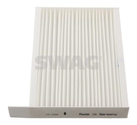 Wilmink Group WG1432131 Filter, interior air WG1432131: Buy near me in Poland at 2407.PL - Good price!