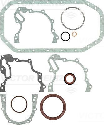Wilmink Group WG1241797 Gasket Set, crank case WG1241797: Buy near me in Poland at 2407.PL - Good price!