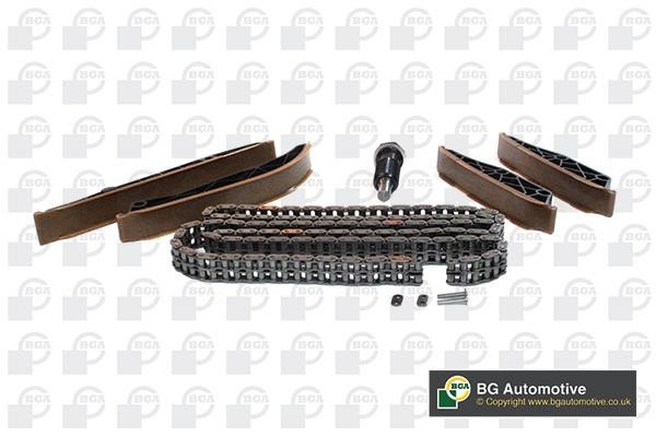 Wilmink Group WG1887662 Timing chain kit WG1887662: Buy near me in Poland at 2407.PL - Good price!
