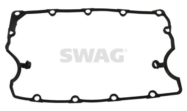Wilmink Group WG1429037 Gasket, cylinder head cover WG1429037: Buy near me in Poland at 2407.PL - Good price!