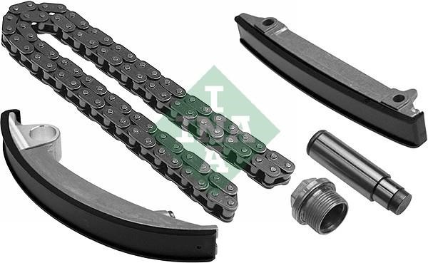Wilmink Group WG1725442 Timing chain kit WG1725442: Buy near me in Poland at 2407.PL - Good price!
