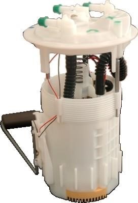 Wilmink Group WG1013021 Fuel pump WG1013021: Buy near me in Poland at 2407.PL - Good price!
