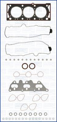 Wilmink Group WG1454458 Gasket Set, cylinder head WG1454458: Buy near me at 2407.PL in Poland at an Affordable price!