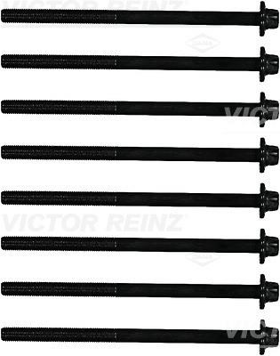 Wilmink Group WG1791161 Cylinder Head Bolts Kit WG1791161: Buy near me in Poland at 2407.PL - Good price!