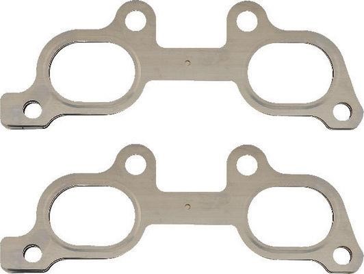 Wilmink Group WG1004140 Exhaust manifold gaskets, kit WG1004140: Buy near me in Poland at 2407.PL - Good price!