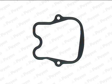 Wilmink Group WG1182813 Gasket, cylinder head cover WG1182813: Buy near me in Poland at 2407.PL - Good price!