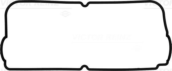Wilmink Group WG1249237 Gasket, cylinder head cover WG1249237: Buy near me in Poland at 2407.PL - Good price!