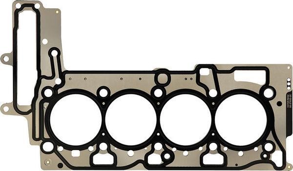 Wilmink Group WG1003430 Gasket, cylinder head WG1003430: Buy near me in Poland at 2407.PL - Good price!