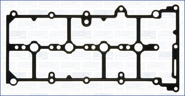 Wilmink Group WG1009135 Gasket, cylinder head cover WG1009135: Buy near me in Poland at 2407.PL - Good price!