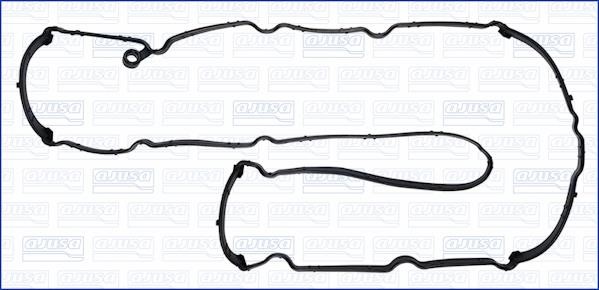 Wilmink Group WG1160654 Gasket, cylinder head cover WG1160654: Buy near me in Poland at 2407.PL - Good price!