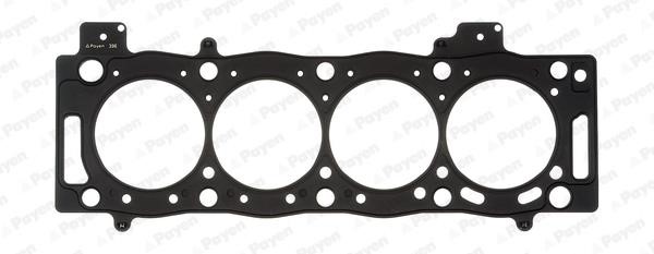 Wilmink Group WG1177560 Gasket, cylinder head WG1177560: Buy near me in Poland at 2407.PL - Good price!
