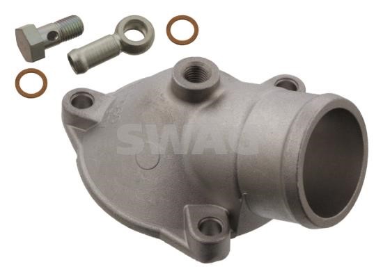 Wilmink Group WG1427306 Thermostat housing WG1427306: Buy near me in Poland at 2407.PL - Good price!