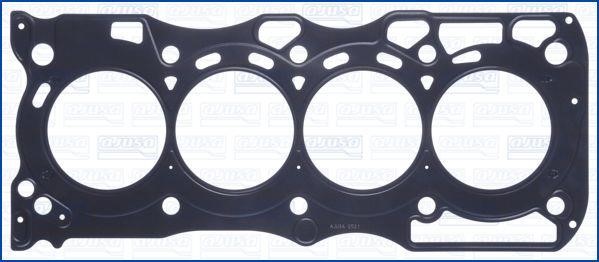 Wilmink Group WG1957202 Gasket, cylinder head WG1957202: Buy near me in Poland at 2407.PL - Good price!