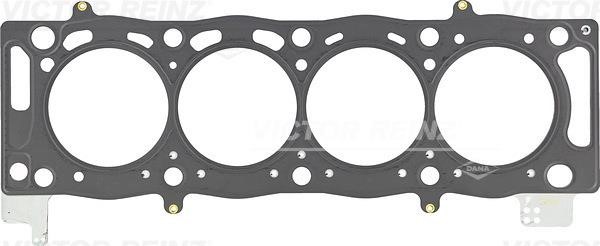 Wilmink Group WG1103456 Gasket, cylinder head WG1103456: Buy near me at 2407.PL in Poland at an Affordable price!