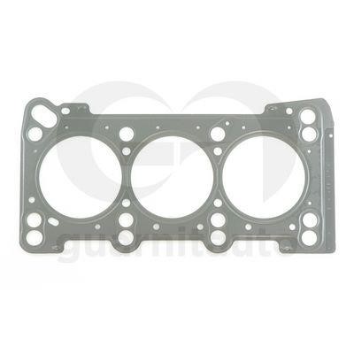 Wilmink Group WG2134040 Gasket, cylinder head WG2134040: Buy near me in Poland at 2407.PL - Good price!