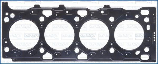 Wilmink Group WG1957223 Gasket, cylinder head WG1957223: Buy near me in Poland at 2407.PL - Good price!