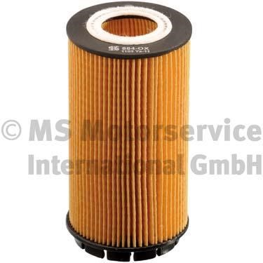 Wilmink Group WG1018747 Oil Filter WG1018747: Buy near me in Poland at 2407.PL - Good price!