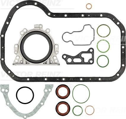 Wilmink Group WG1241950 Gasket Set, crank case WG1241950: Buy near me in Poland at 2407.PL - Good price!