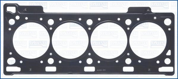 Wilmink Group WG1449507 Gasket, cylinder head WG1449507: Buy near me in Poland at 2407.PL - Good price!