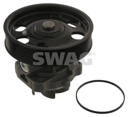 Wilmink Group WG1431712 Water pump WG1431712: Buy near me at 2407.PL in Poland at an Affordable price!