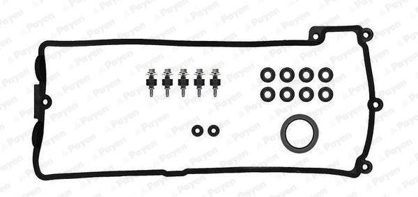 Wilmink Group WG1181224 Valve Cover Gasket (kit) WG1181224: Buy near me in Poland at 2407.PL - Good price!